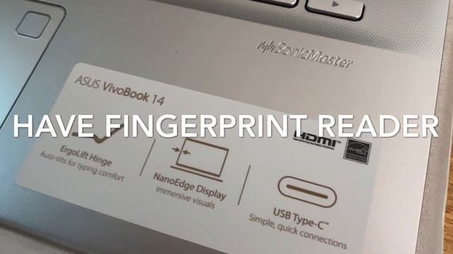Asus ViVoBook X412FA i3 Review and Unboxing 2019 смотреть онлайн