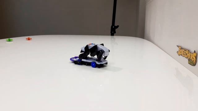 Дикие скричеры. Папа вызвал Данила на Joysiki баттл  скричеров. Коллекция скричеров