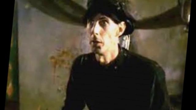 Ric Ocasek- Ride With Duce смотреть онлайн