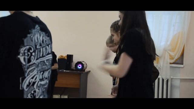 VOGUE//KRUMP смотреть онлайн