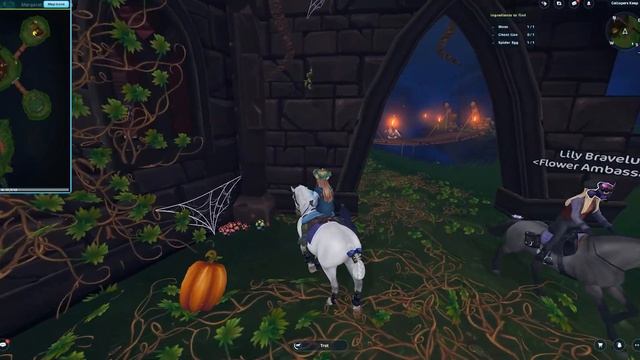 *FAST & EASY* HOW TO FIND GHOST GOO, SPIDERS EGG, & MOSS IN STAR STABLE! *LOCATIONS TUTORIAL* 2023 смотреть онлайн