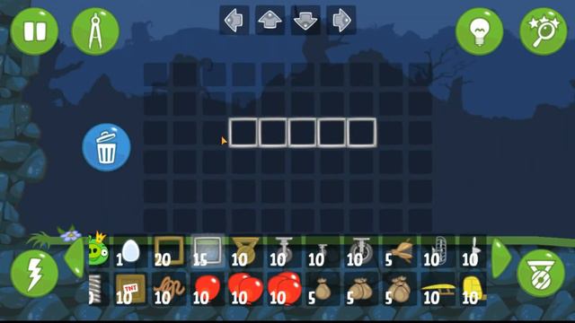 bad piggies sandbox смотреть онлайн