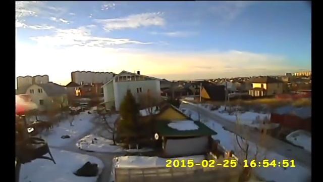 Eachine 700TVL 1/3 Cmos FPV 110 Degree Camera w/32CH Transmission WLtoys V262 смотреть онлайн