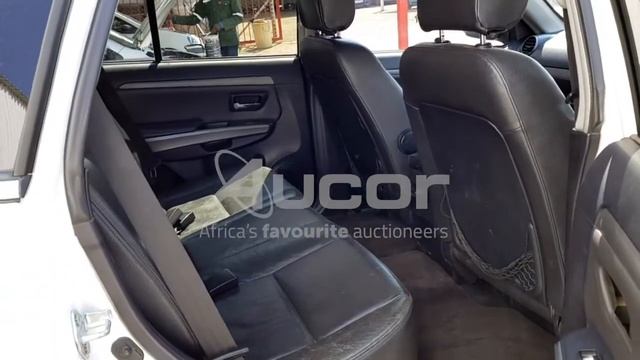2012 GWM H5 2.0 VGT 4X4 смотреть онлайн