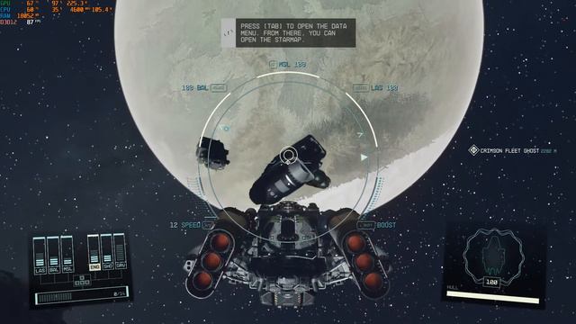 STARFIELD/ Прохождение Часть 1 смотреть онлайн