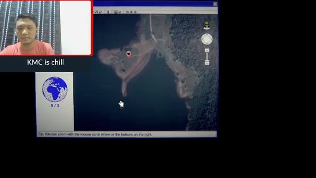 What's With This Luggage? Luggage | MapFriend Playthrough (VOD)
