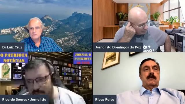 A DATA DA VITORIA ESTÁ CHEGANDO! смотреть онлайн