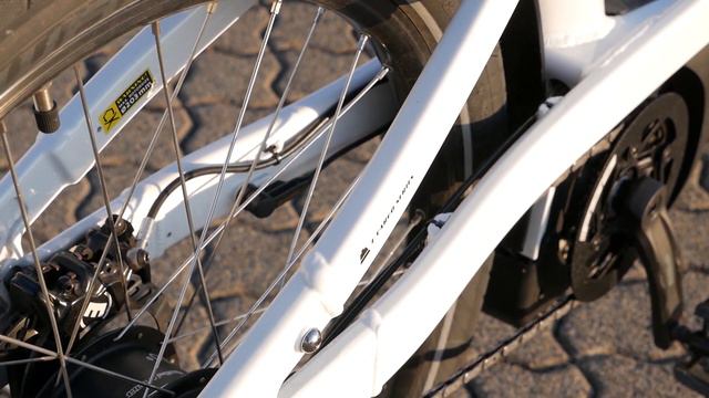 Bergamont E-Cargoville LJ 70 | mit Leichtigkeit ganz großes bewegen | EBIKE24 News смотреть онлайн