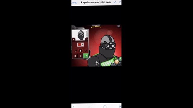 Мастер- класс "Создать супергероя" смотреть онлайн