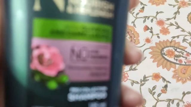 Honest Review Of Clinic Plus Shampoo , Tresemme Botanic Shampoo & Dove Intense Repair Conditioner смотреть онлайн