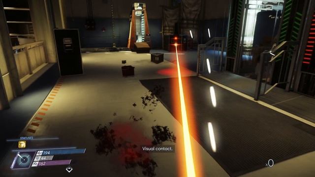 Prey - The Repo Man: Mia's Office Explored: Military Operators Ambush Gameplay, Loot, Explore PS4 смотреть онлайн