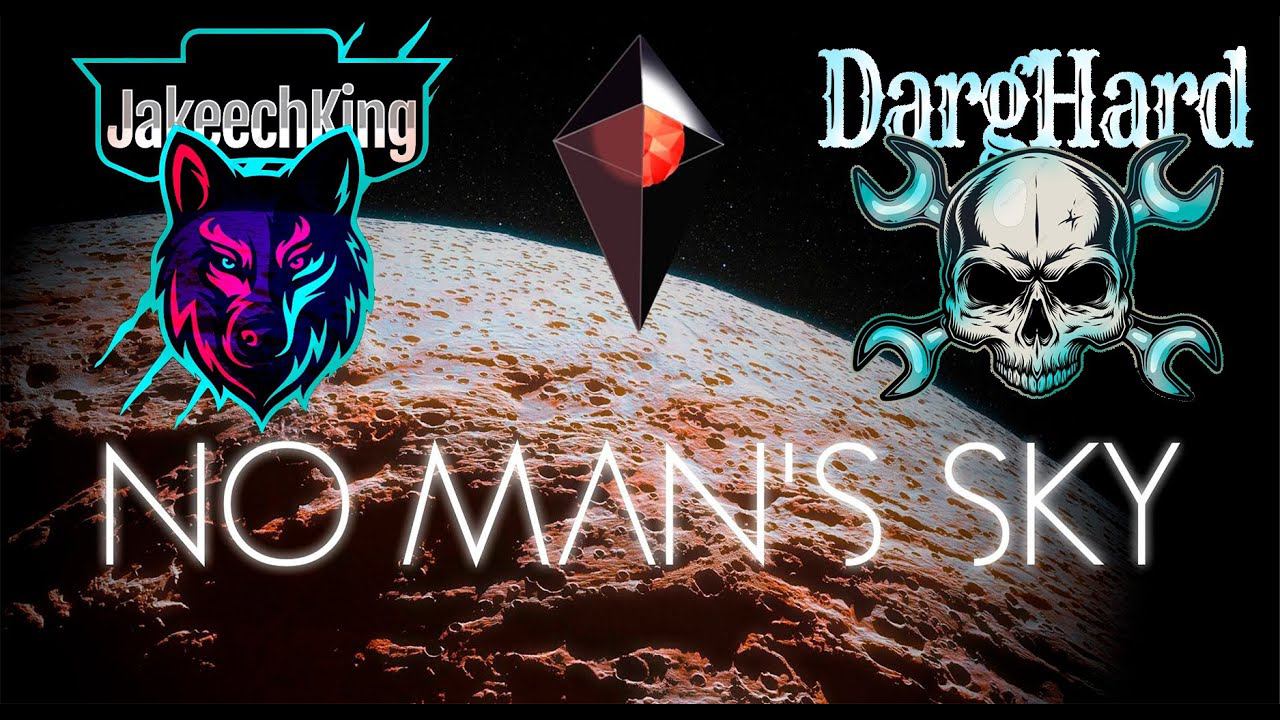 No Man's Sky. Путешествуем на соседнюю планету. смотреть онлайн