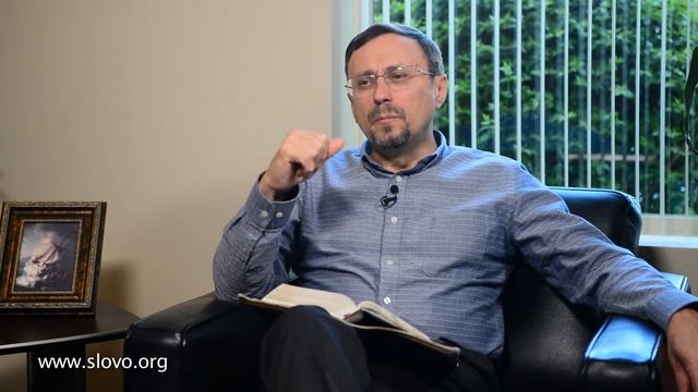 Как проводить воскресенье? | "Библия говорит" | 482 смотреть онлайн