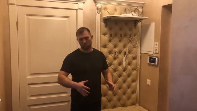 Прихожая Классика