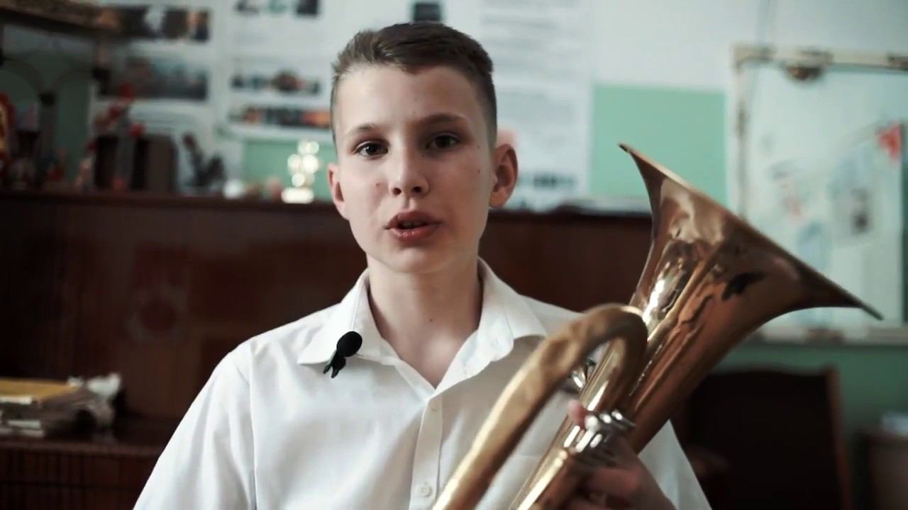 Благотворительная программа - IV Большой Севастопольский Офицерский Бал смотреть онлайн