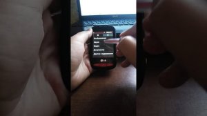 LG T310I - Cookie Style телефон с сенсорным экраном, красочным интерфейсом из 2010 года выпуска
