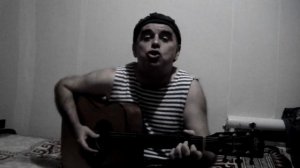 "В тропическом лесу купил я дачу..." ("Сидели мы у речки, у вонючки...")