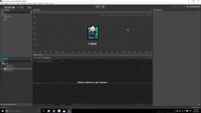 Hands On With Cocos Creator смотреть онлайн