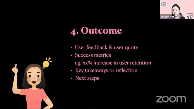 How to Design a Stellar Portfolio Presentation смотреть онлайн