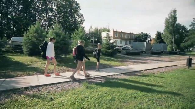 Бадминтонный лагерь для глухих 1 3 октября смотреть онлайн