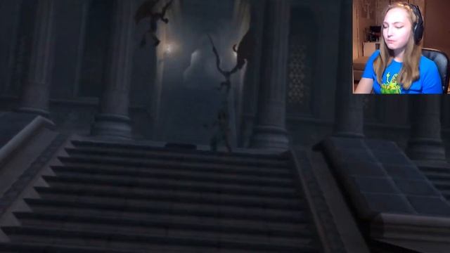 THE GRAVE DIGGER - TEMPLE OF THE ORACLE #6 | God Of War Blind Playthrough PART 6 | Anida Gaming смотреть онлайн