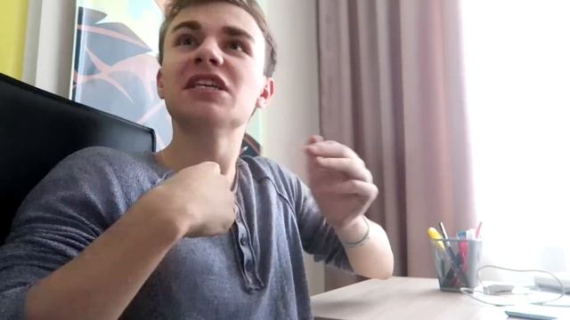 ОНА МЕНЯ ОБИЖАЕТ ! Я УСТАЛ... ? смотреть онлайн