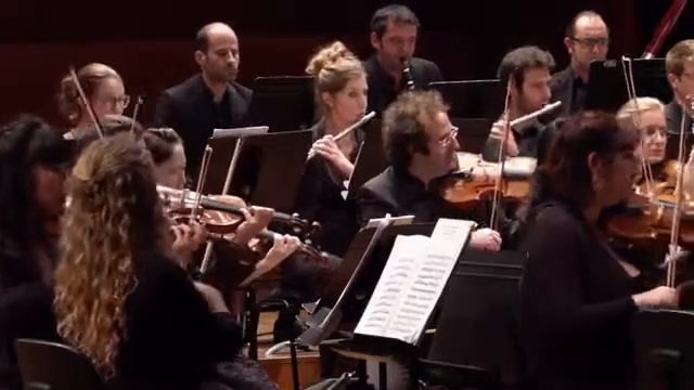 Felix Mendelssohn - The Hebrides, Overture, op.26 (Fingal's Cave) смотреть онлайн