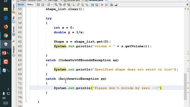 CIT2613#2911 Lecture L Rec 02 27 20 Chapter 10 thru page 50 смотреть онлайн