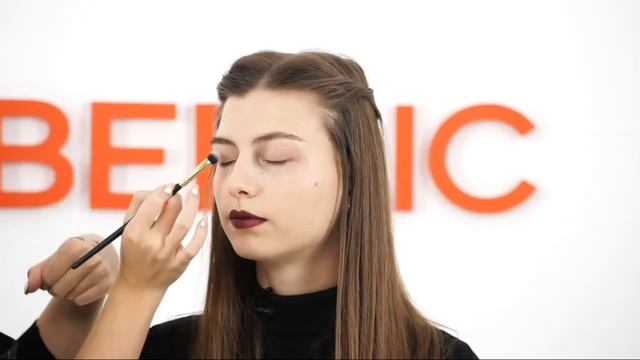 Елизавета Фросина,мастер класс по макияжу от звездного стилиста смотреть онлайн