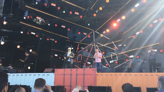 Евгений Маргулис - Соль мажор (18.05.2019 г.) смотреть онлайн