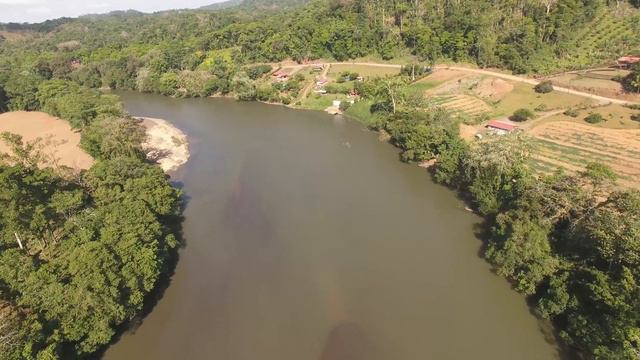 "Río San Carlos" parajes de Costa Rica смотреть онлайн
