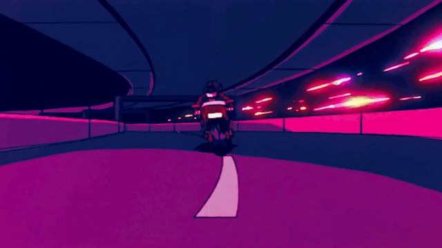 Escape (Synthwave - Retrowave - Chillwave Mix) смотреть онлайн