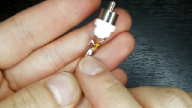 No Botes los Cables de Audio, Mejor Repáralos Así !!! ⚡ ? ⚡ смотреть онлайн