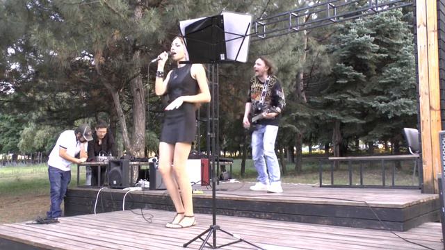 ROYAL JAM - Cover "Джоан Джетт" I LOVE ROCK N ROLL !!! смотреть онлайн