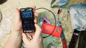 ANENG  621A.  Мультиметр  21  века.