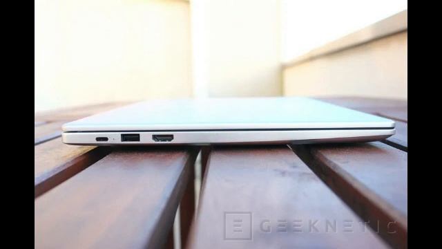 Huawei Matebook D15 R5 3500u Vega 8, análisis definitivo y honesto смотреть онлайн