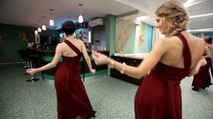 Танец-сюрприз от невесты