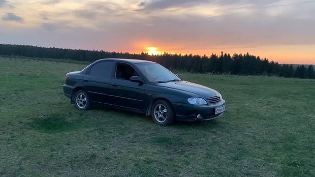 ЗАЧЕМ ОН СХОДИЛ В ТУАЛЕТ С ГОРЫ? Маленькое путешествие по родным краям! смотреть онлайн