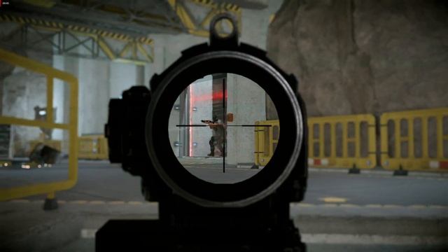 Warface PVE Африка смотреть онлайн