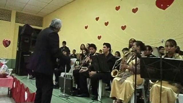 Titanic - Orquesta Infantil y Juvenil de Poza Rica. смотреть онлайн