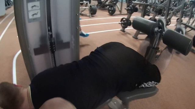 HIT FITNESS, фитнес клуб в ТРК Атмосфера, Приморский район СПб (большой обзор) смотреть онлайн