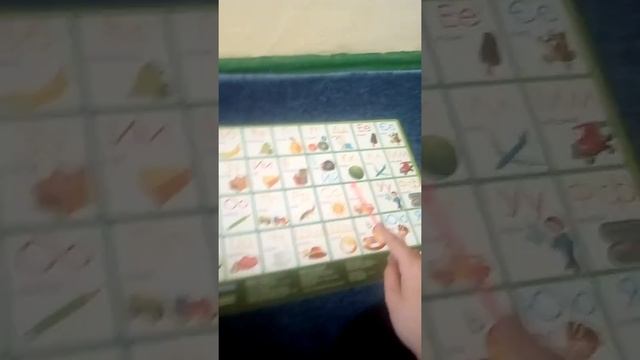 Учим алфавит украинский 2 часть смотреть онлайн