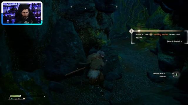 [!astronimo] Exploring a new world of monsters in Wild Hearts | !swb !nostalgaia !giveaway смотреть онлайн