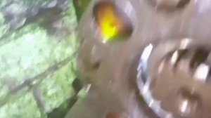 Раздатка Урал 4320 с постоянным задним приводом.(Часть 1)