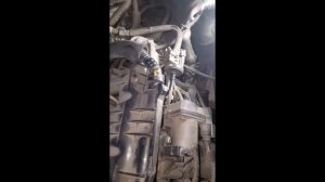 Audi a4 b8 клапан адсорбера вентиляции бака