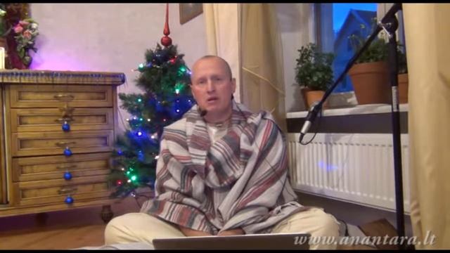 Anantara Das - Šrimad Bhagavatam, 1 Giesmė, 2 Dalis, 11 Skyrius, 23 Tekstas