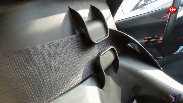 Приложение 6 Видеоролик Безопасная перевозка новорожденных автотранспортным средством 2 смотреть онлайн