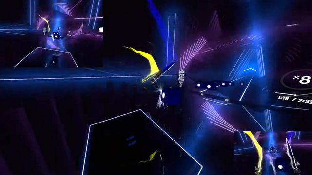 beat saber freaks смотреть онлайн