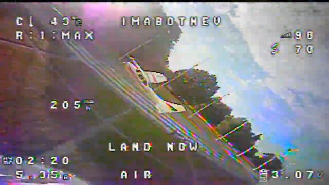 Cessna 182! | 3pv смотреть онлайн