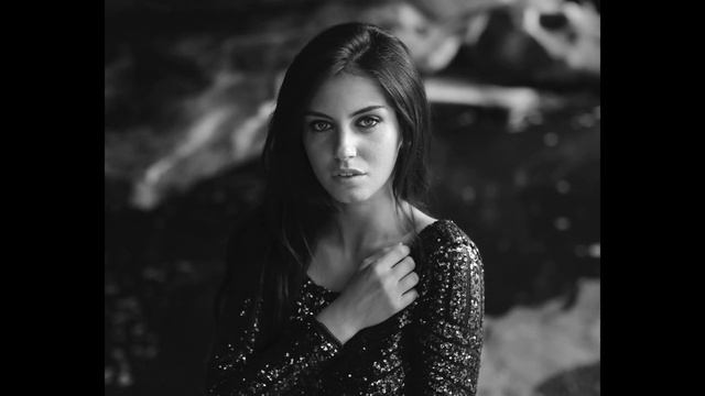 Фотографии | Коллекция фотографий | Черно-белые фотографии | Проект "Face woman" смотреть онлайн